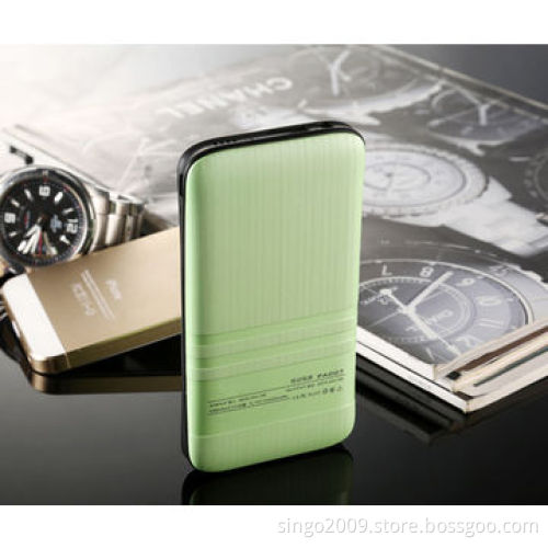 Custom Power Bank with 1000mAh (BP-011)
